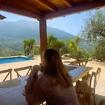 Harmony Alcaucín